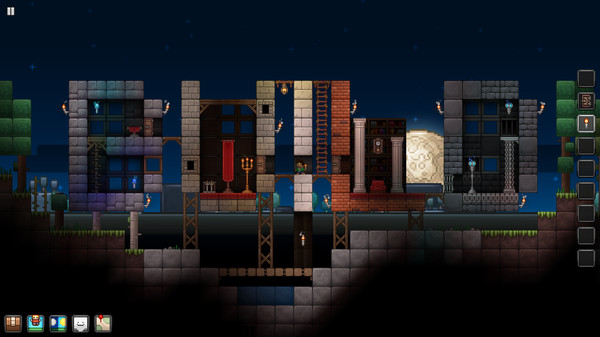 Junk Jack screenshot 5