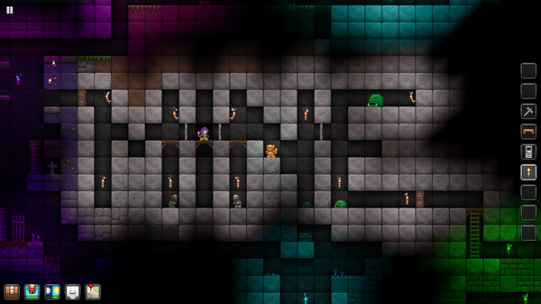 Junk Jack screenshot 8