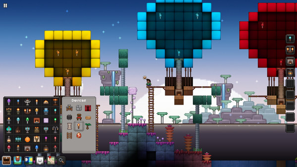 Junk Jack screenshot 4