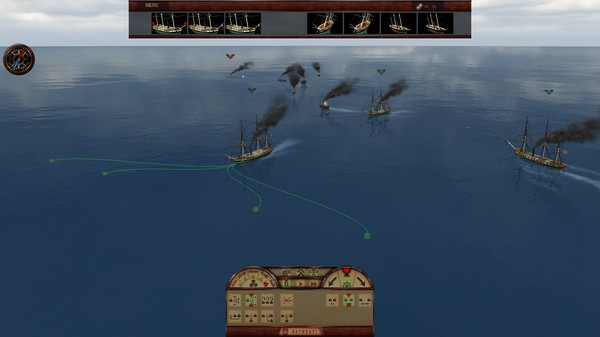 Ironclads 2: American Civil War screenshot 6