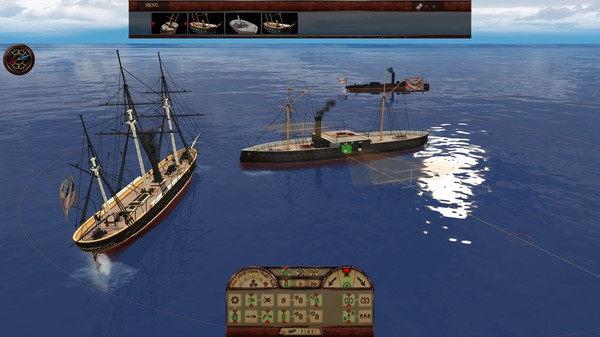 Ironclads 2: American Civil War screenshot 11