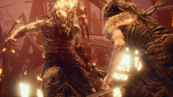 Hellblade: Senua's Sacrifice screenshot 2