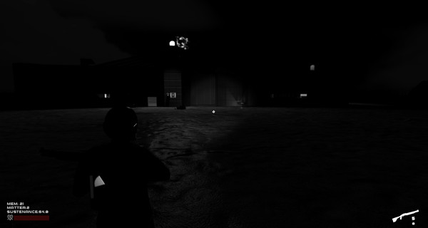 Nightmare on Azathoth screenshot 4