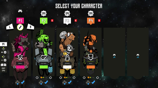 Crashnauts screenshot 6