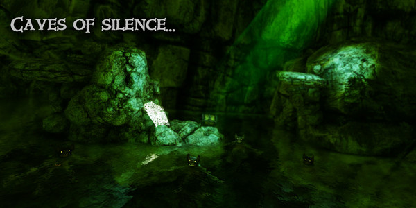 Caribbean Odyssey screenshot 10