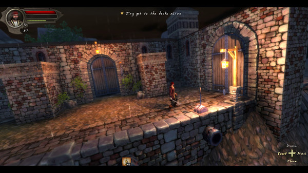 Caribbean Odyssey screenshot 7