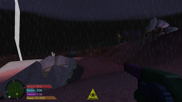 5089: The Action RPG screenshot 8