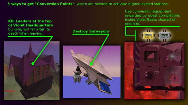 5089: The Action RPG screenshot 11