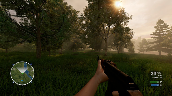 Death Toll screenshot 7