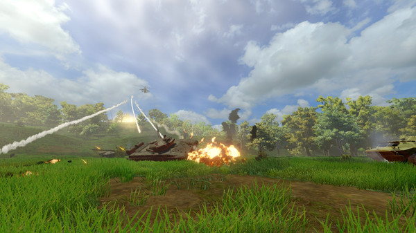 Death Toll screenshot 8