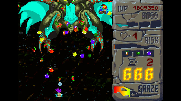 Uriel's Chasm 2: את screenshot 7