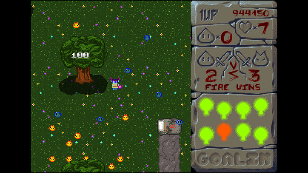 Uriel's Chasm 2: את screenshot 5