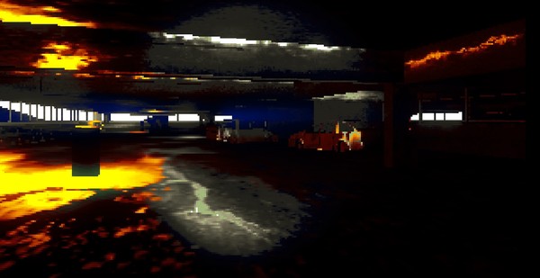 Uriel's Chasm 2: את screenshot 2