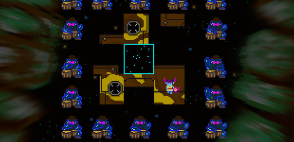 Uriel's Chasm 2: את screenshot 3