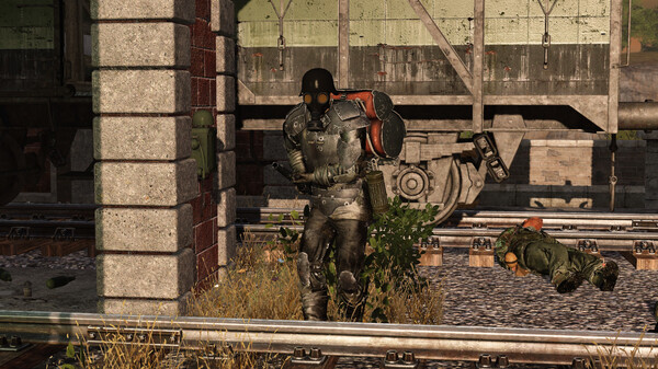 RAID: World War II screenshot 4