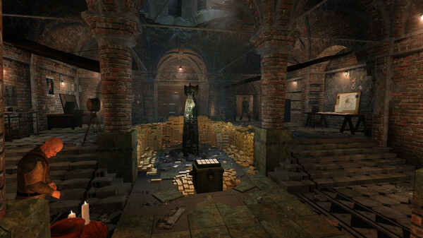 RAID: World War II screenshot 10