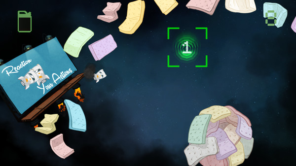 Blue-Collar Astronaut screenshot 7