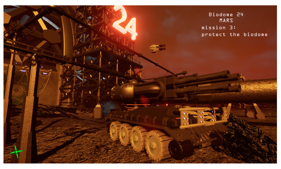 Bionite: Origins screenshot 3