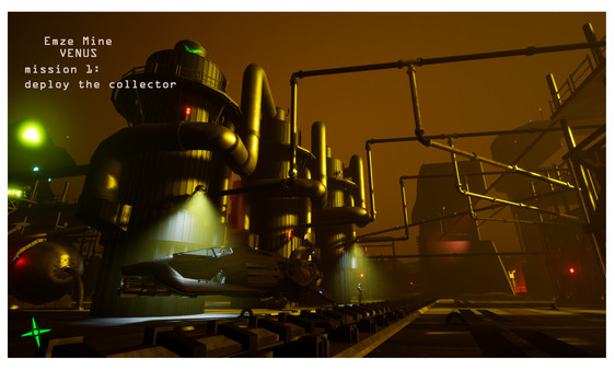 Bionite: Origins screenshot 1