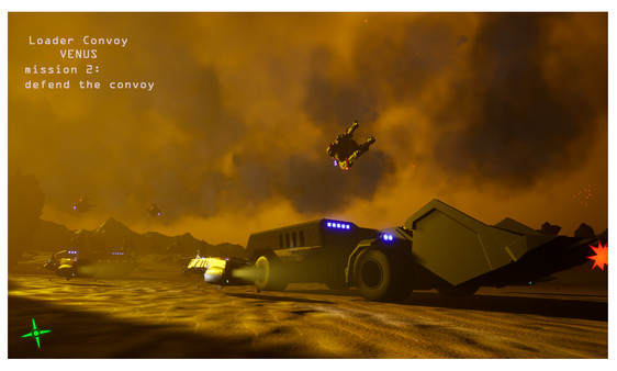 Bionite: Origins screenshot 2