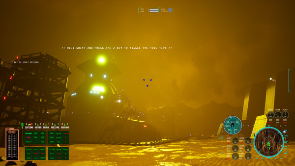 Bionite: Origins screenshot 6