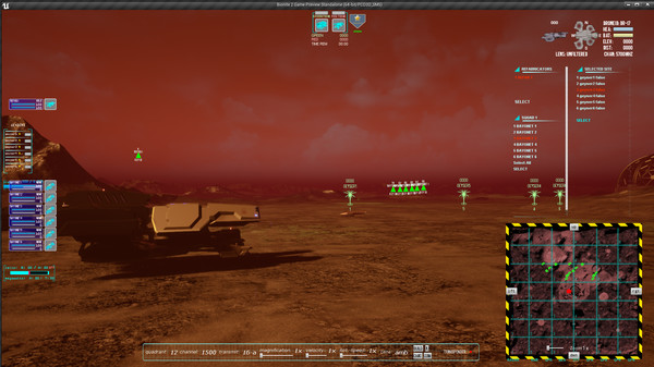 Bionite: Origins screenshot 5