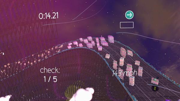 Observatory: A VR Variety Pack screenshot 3