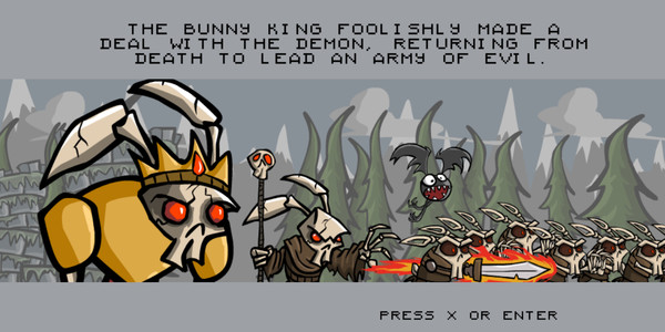 Corgi Warlock screenshot 9