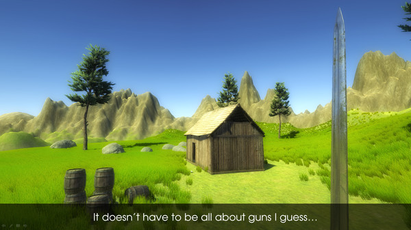 Gamer To Game Developer Series 3: Make A Game screenshot 6