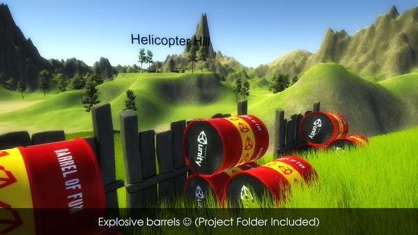 Gamer To Game Developer Series 3: Make A Game screenshot 5
