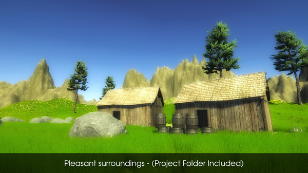 Gamer To Game Developer Series 3: Make A Game screenshot 3