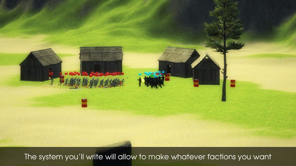 Gamer To Game Developer Series 3: Make A Game screenshot 11