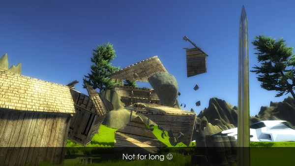 Gamer To Game Developer Series 3: Make A Game screenshot 4