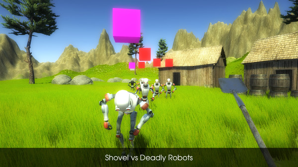 Gamer To Game Developer Series 3: Make A Game screenshot 8