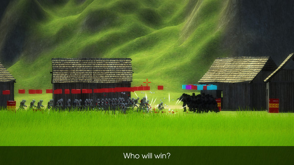 Gamer To Game Developer Series 3: Make A Game screenshot 12