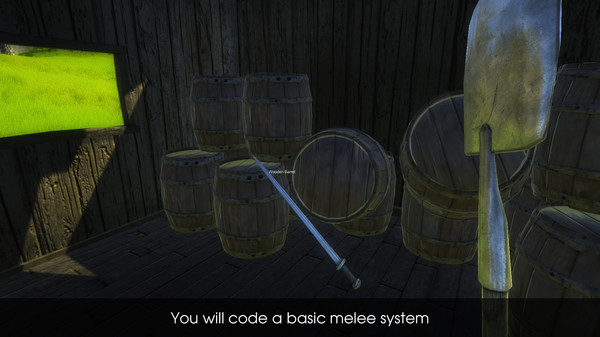 Gamer To Game Developer Series 3: Make A Game screenshot 7