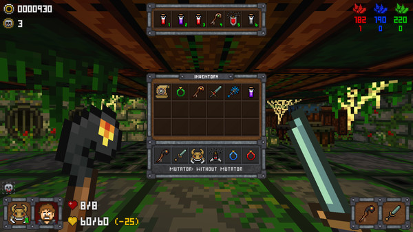 One More Dungeon screenshot 3