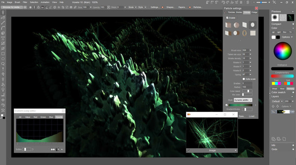 PD Howler 10 screenshot 7