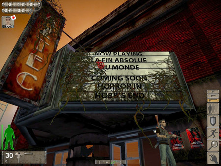 Fort Zombie screenshot 4