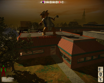 Fort Zombie screenshot 5