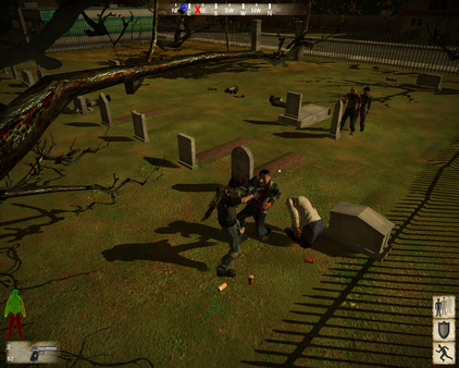 Fort Zombie screenshot 8