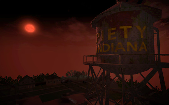 Fort Zombie screenshot 1