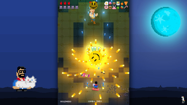 Shooting Stars! screenshot 3