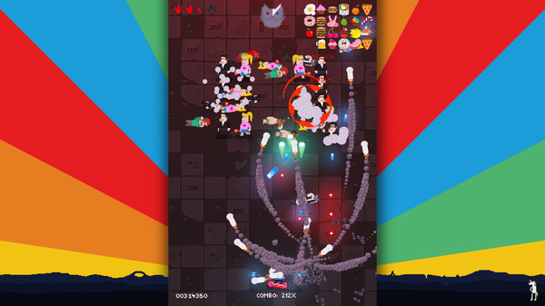 Shooting Stars! screenshot 9