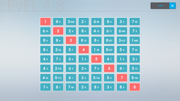Cross Set screenshot 3