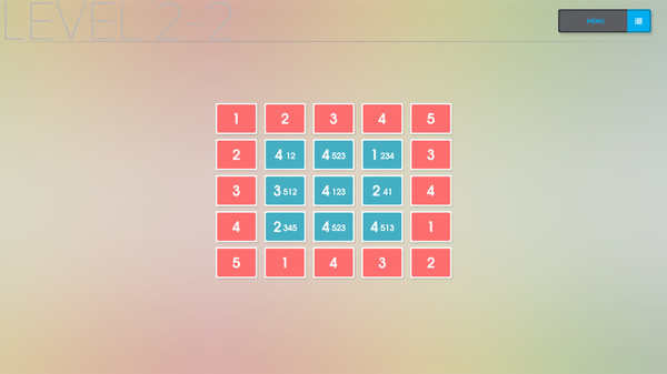 Cross Set screenshot 4