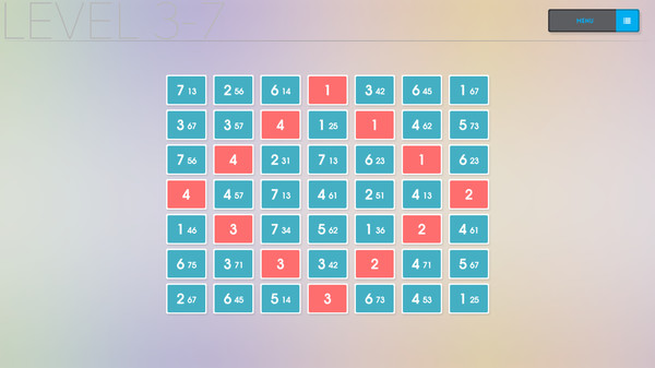 Cross Set screenshot 2