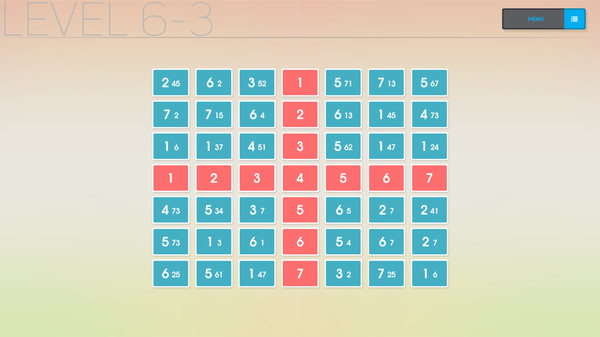 Cross Set screenshot 6