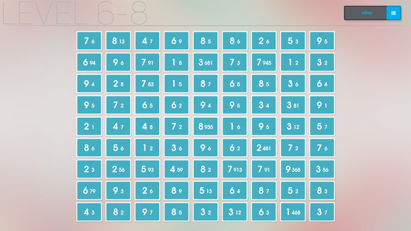 Cross Set screenshot 8