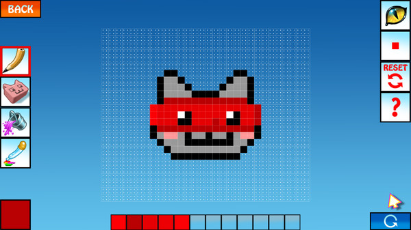 Nyan Cat: Lost In Space screenshot 7